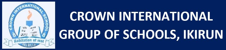 CROWN INTERNATIONAL GROUP OF SCHOOLS